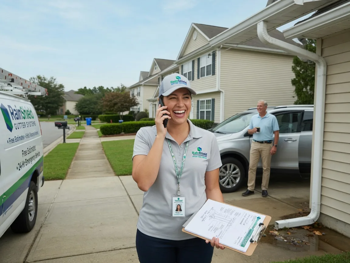 Gutter Installation Cabery, IL FAQs